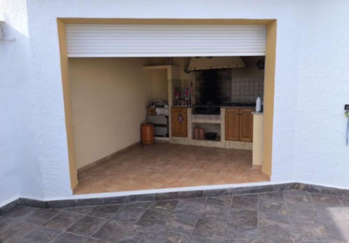 Licht, rust en uitzicht op zee Een indrukwekkende villa in Calpe