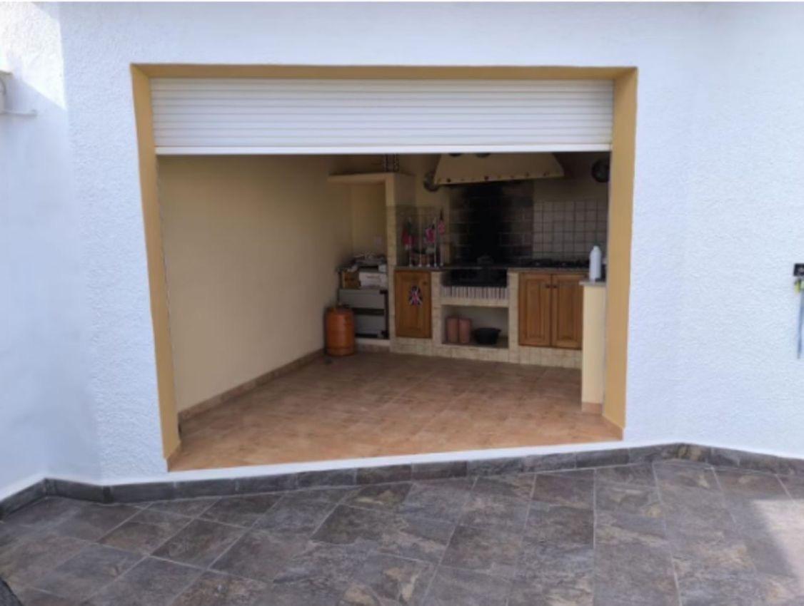 1-28-34 Licht, rust en uitzicht op zee Een indrukwekkende villa in Calpe