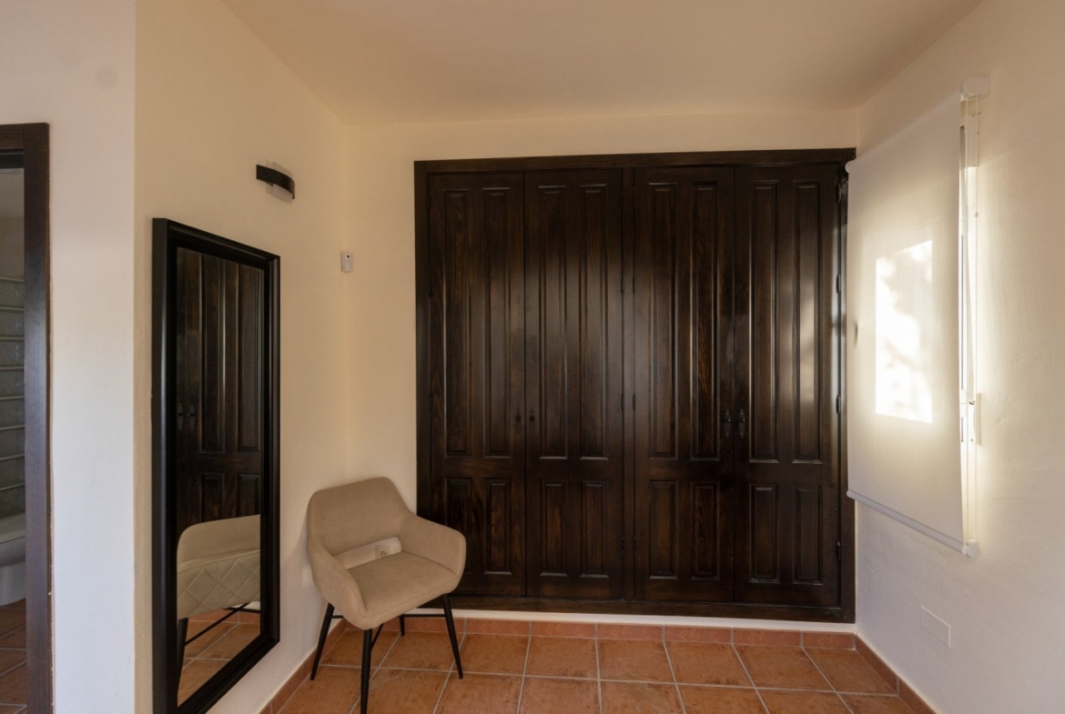 KEY READY TOWNHOUSES IN FUENTE ALAMO, MURCIA