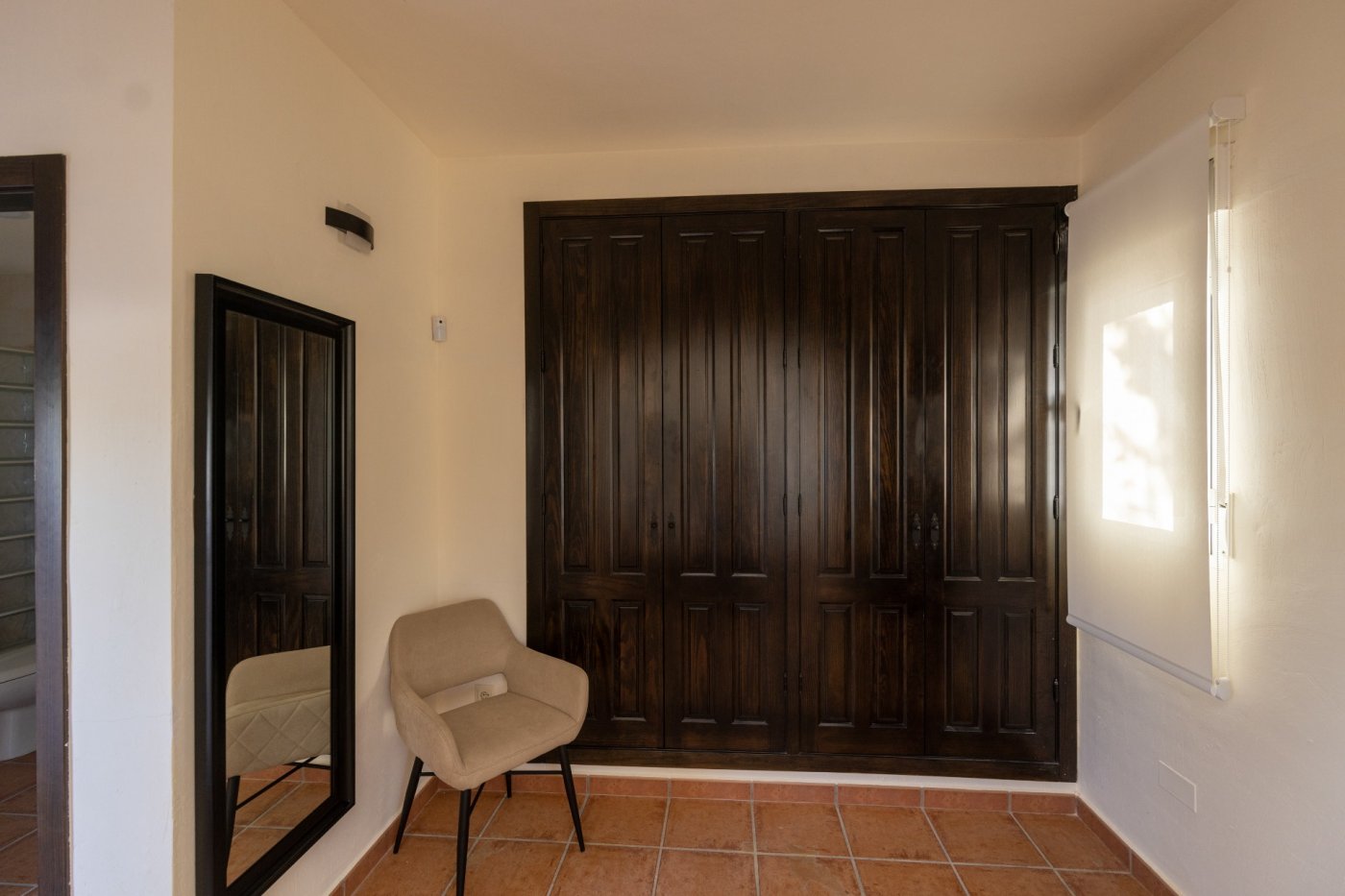 1-28-9 KEY READY TOWNHOUSES IN FUENTE ALAMO, MURCIA