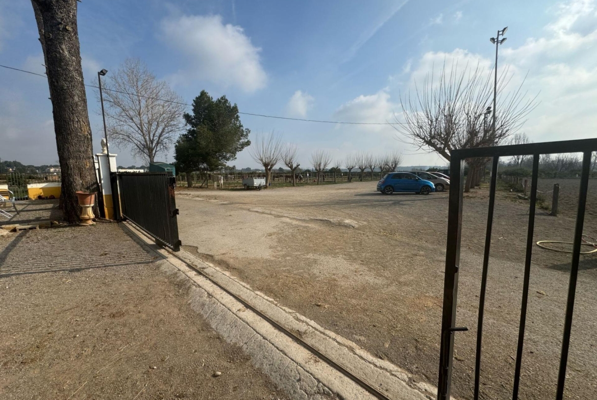 Exclusiva Propiedad en Venta en Ribarroja del Turia