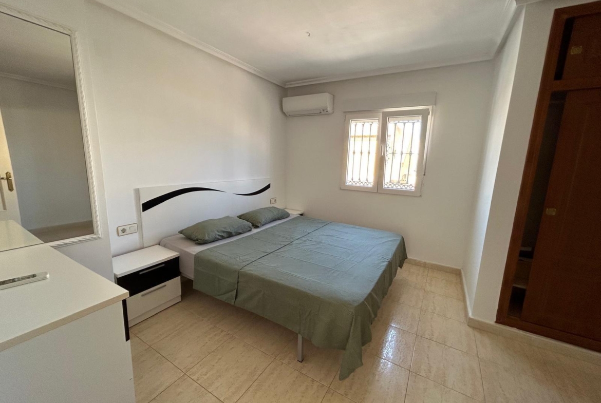 RESIDENCIAL KEEPER AGUAS NUEVAS