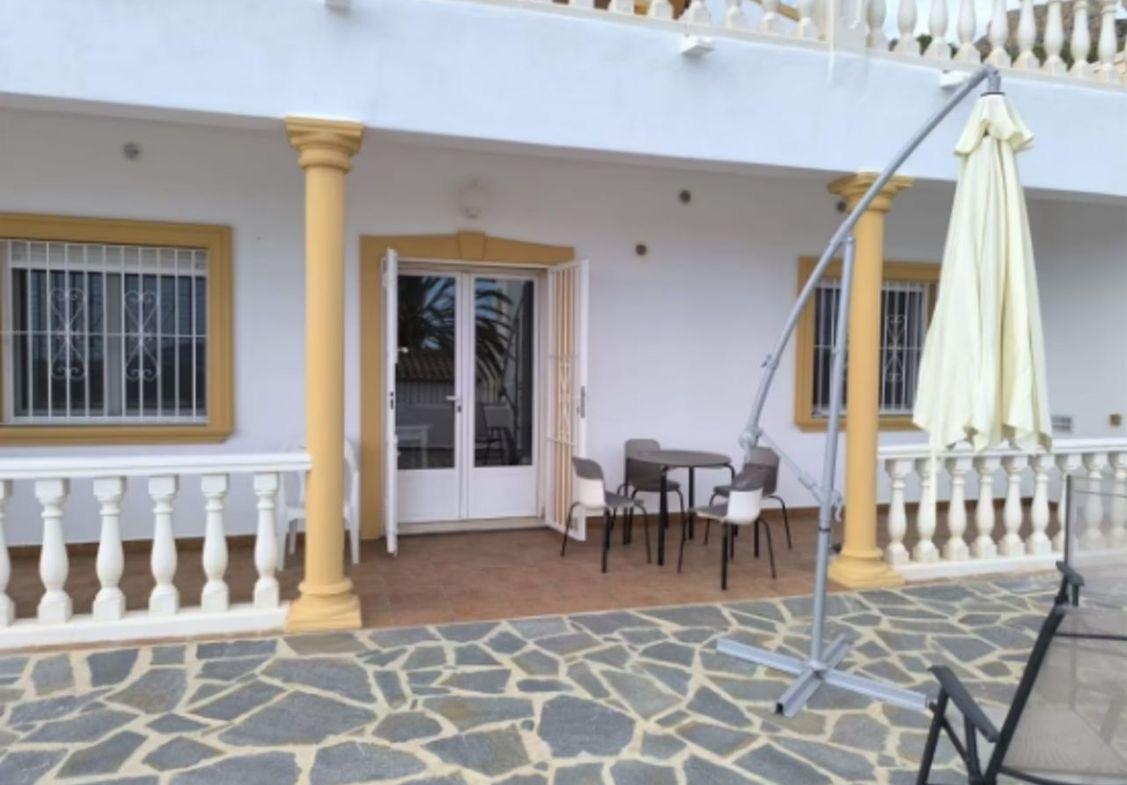 Licht, rust en uitzicht op zee Een indrukwekkende villa in Calpe