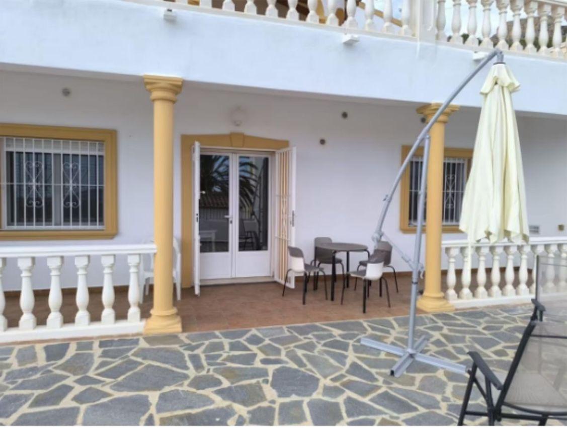 1-29-34 Licht, rust en uitzicht op zee Een indrukwekkende villa in Calpe