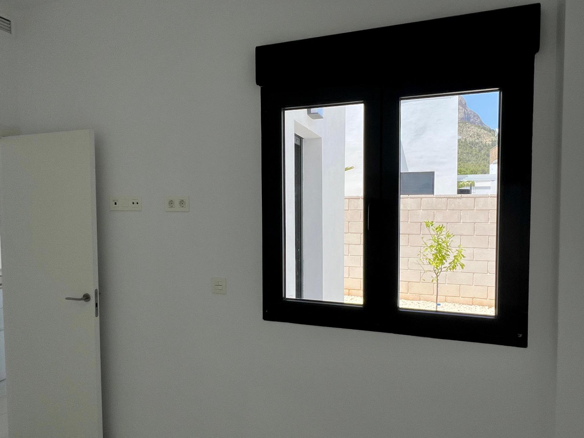 Don Benito – Altos de Polop Duo Villas 🌿