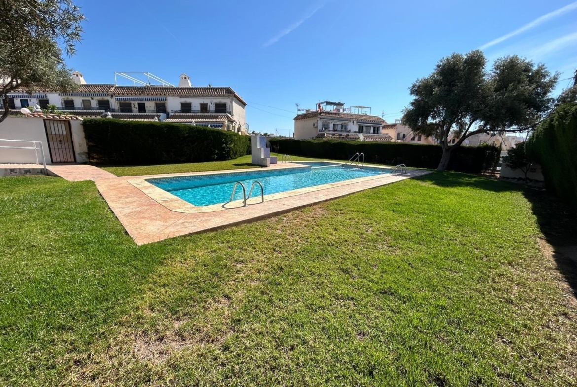 RESIDENCIAL KEEPER AGUAS NUEVAS