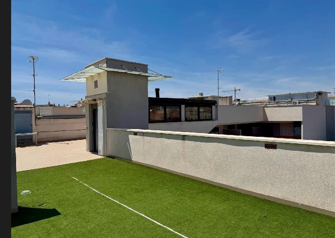 Apartamento Alegria 1 licencia turística