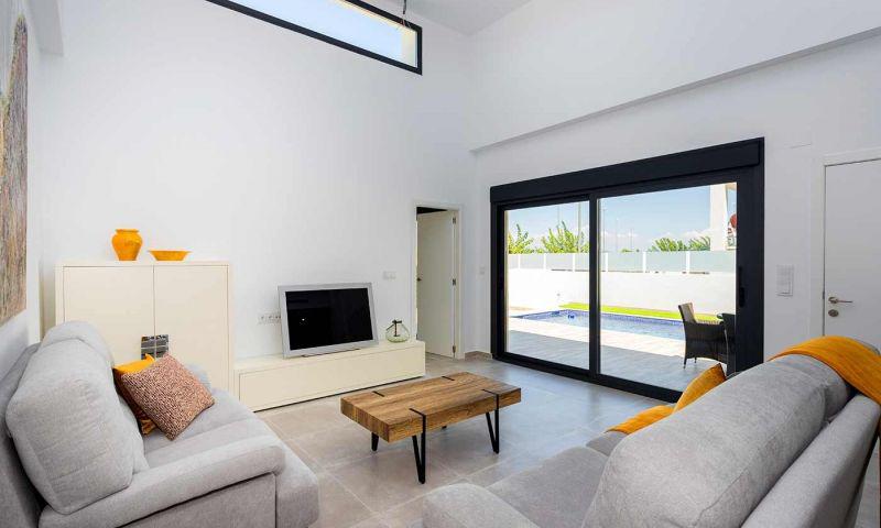 Villa in Daya Nueva
