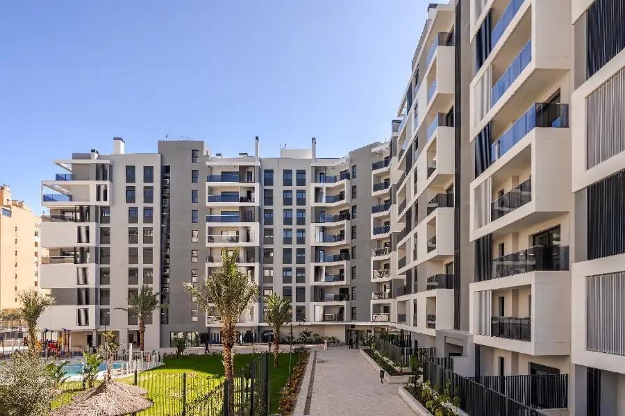 🏡 Lerena: Last Unit Available at Alicante!