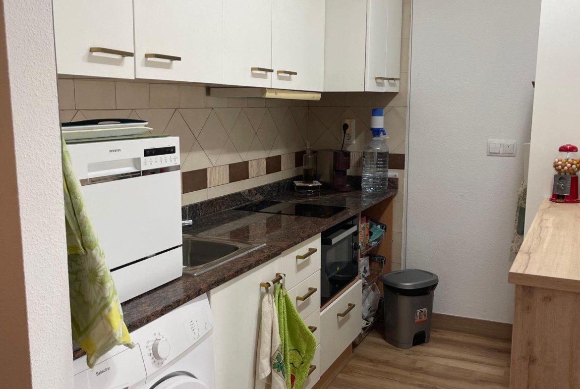 Apartment in Spa Valley II, Archena