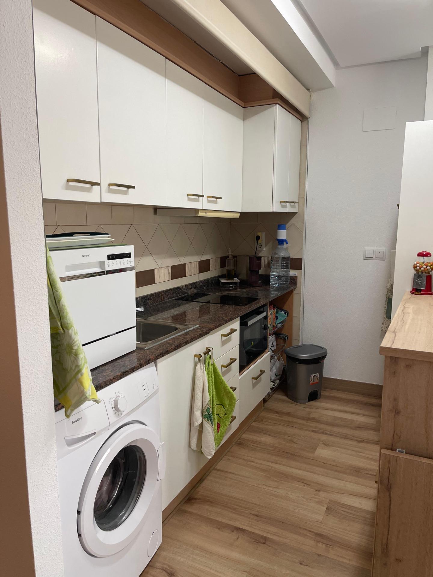 Apartment in Spa Valley II, Archena
