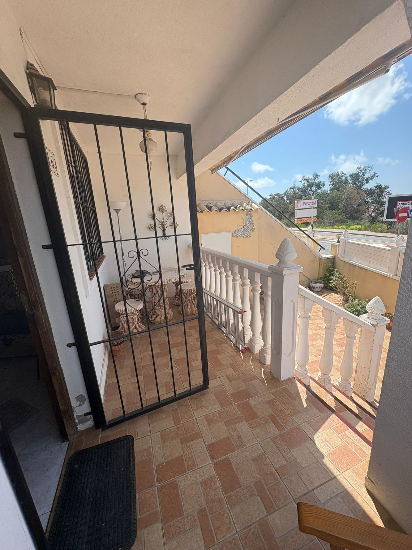 1-3-129 Charming Bungalow in Villamartin Golf Course, San Miguel de Salinas