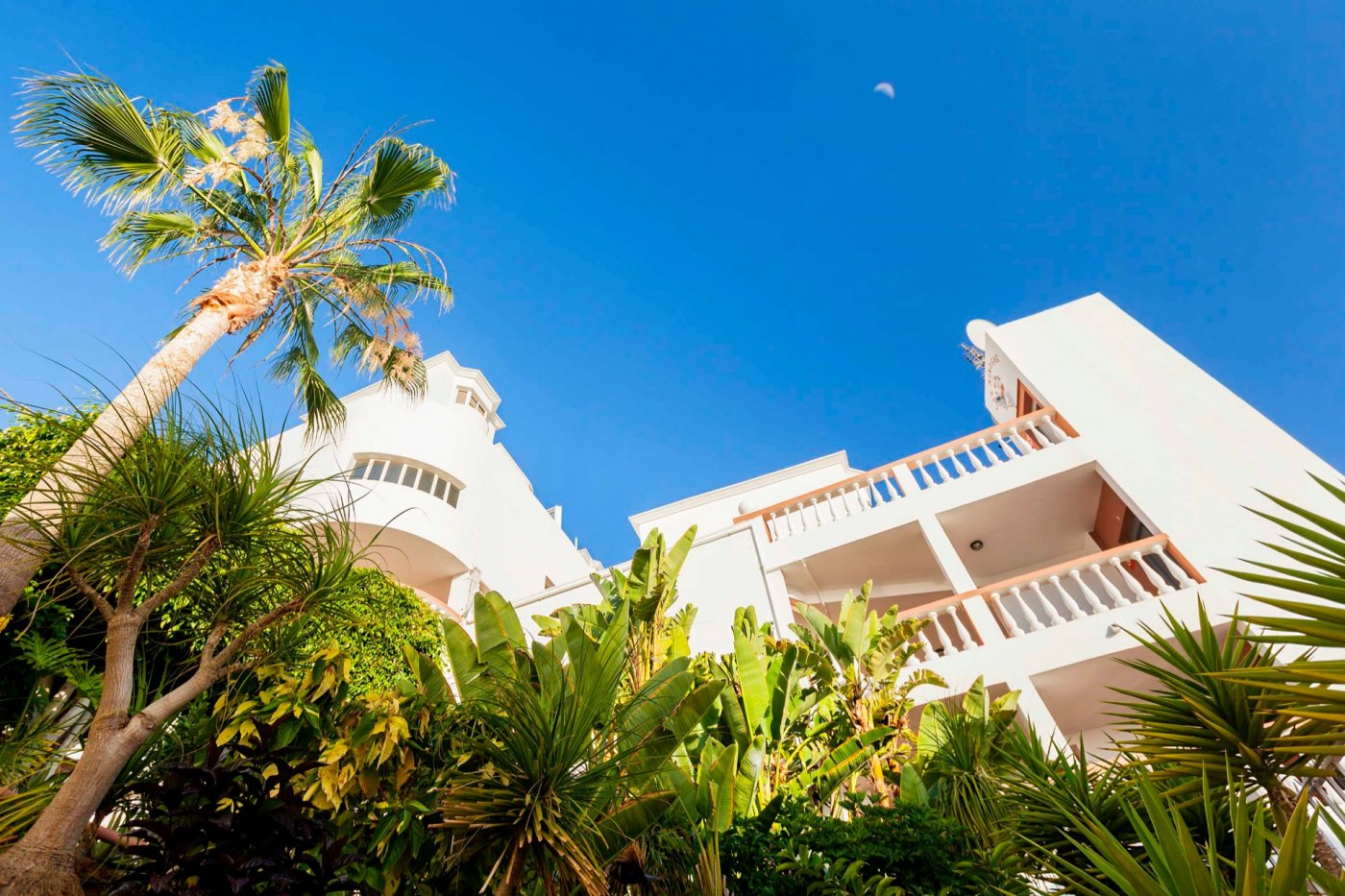 Villa Valentina – con fantásticas vistas al océano y la zona turística