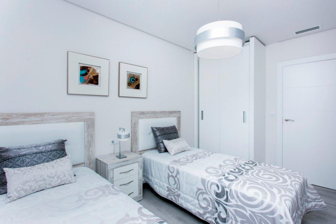 1-3-39 Nieuwe appartementen in residentie met Spa, Sauna en Sportschool