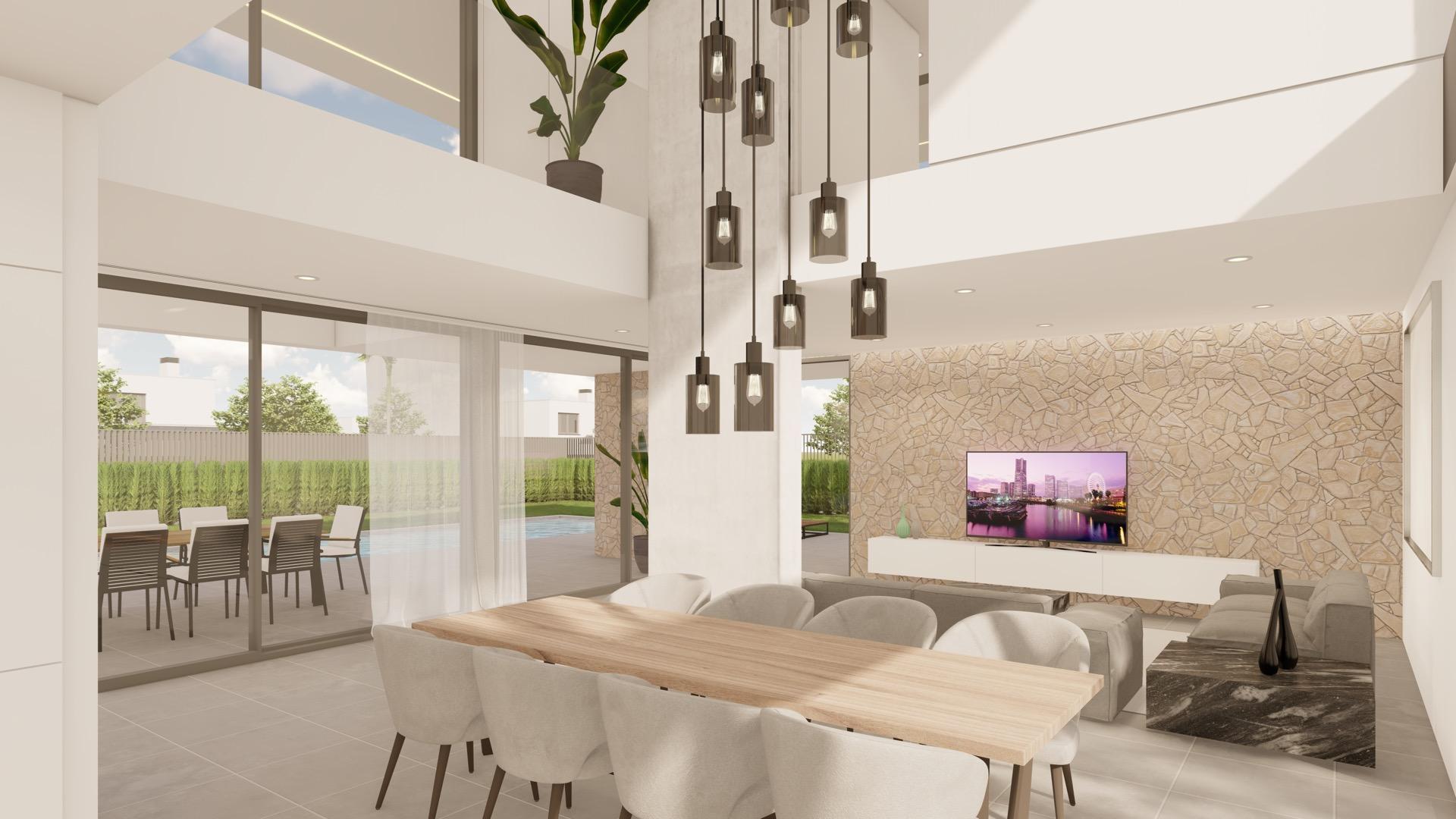 1-3-64 This impressive villa in one of the best,