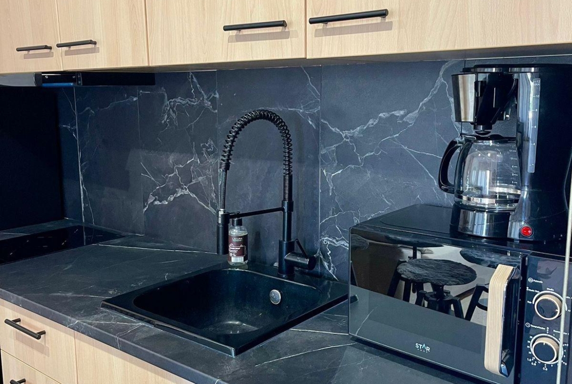 Apartamento in Villanueva del Rio Segura