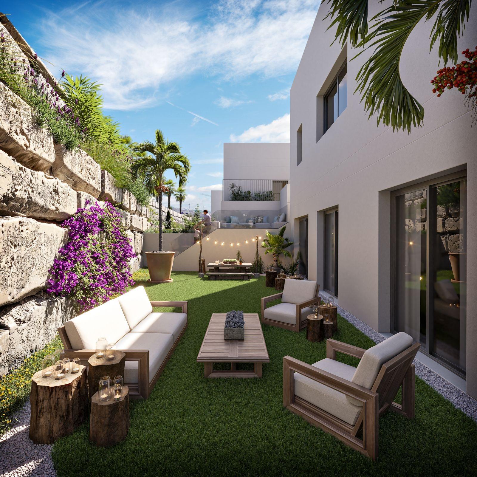 Luxury Villas in Finestrat Paradise Resort 🌴