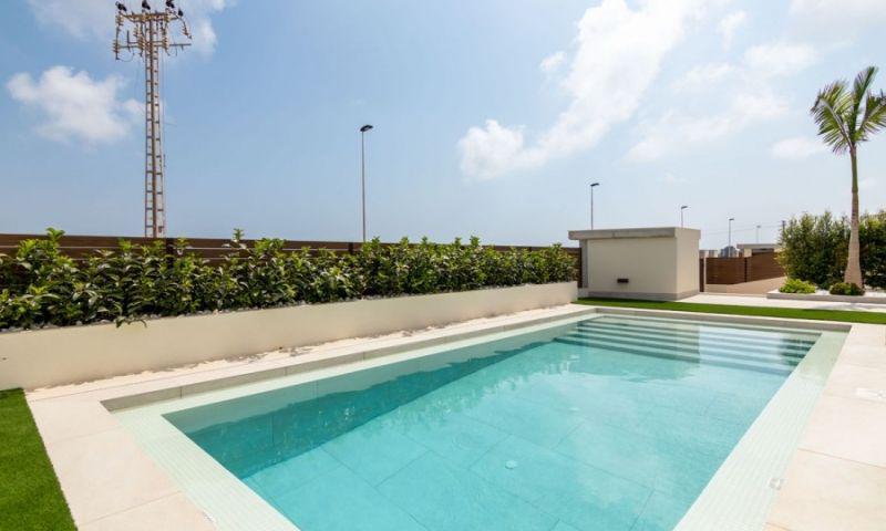 Villa in Torrevieja