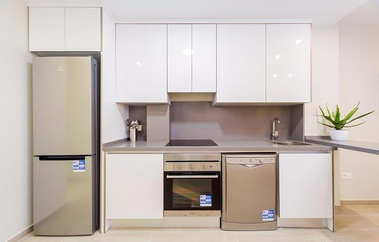 Apartamento en La Mata Alegria 6