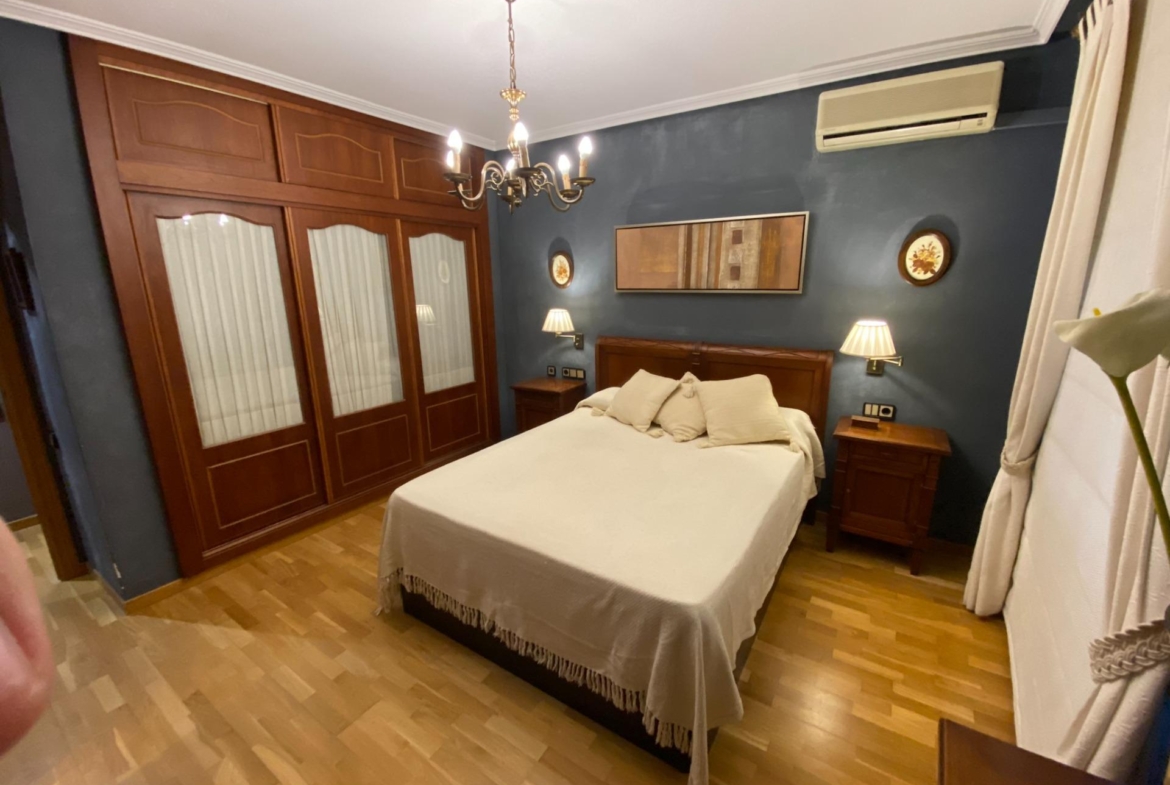 Piso en Alicante – Zona Rambla