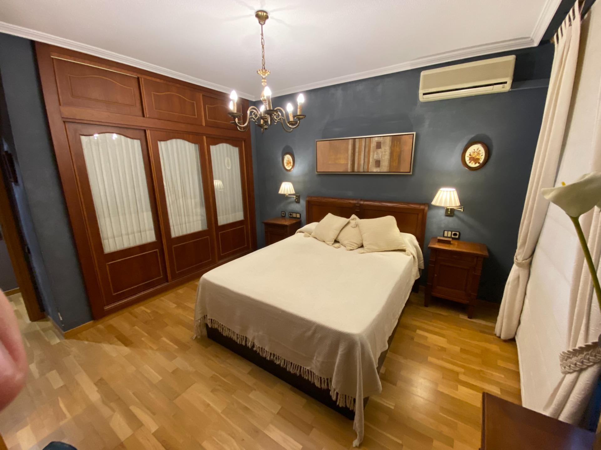 Piso en Alicante – Zona Rambla