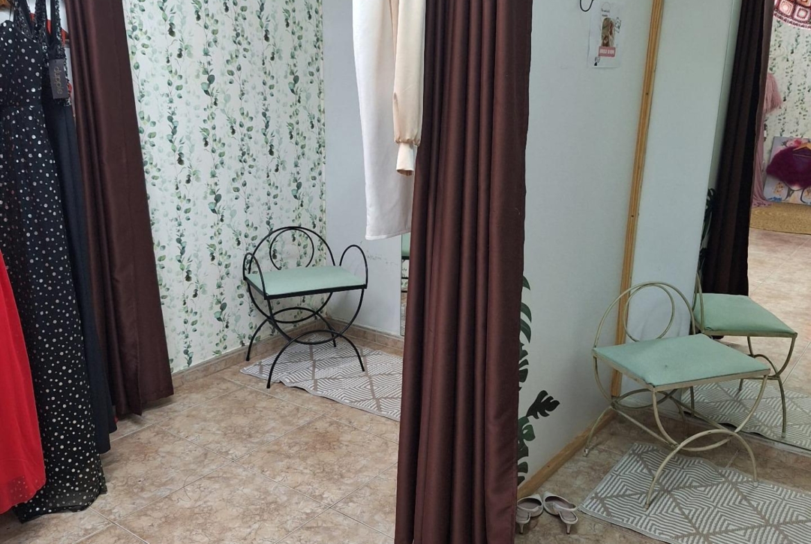 Se vende edificio entero en pleno centro de Torrevieja