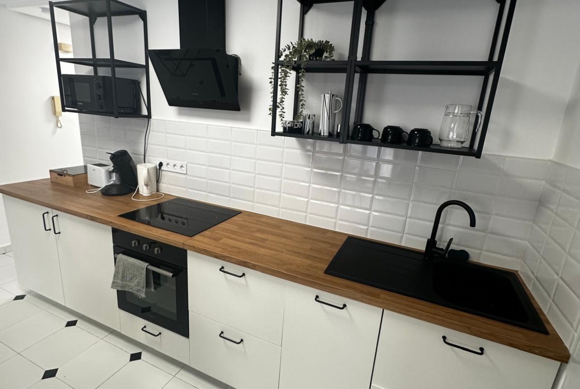 Apartamento en Torrevieja Reformado