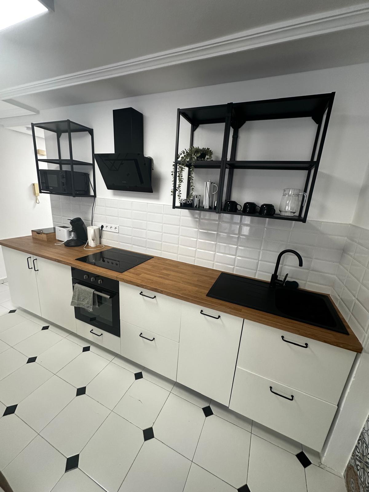 Apartamento en Torrevieja Reformado