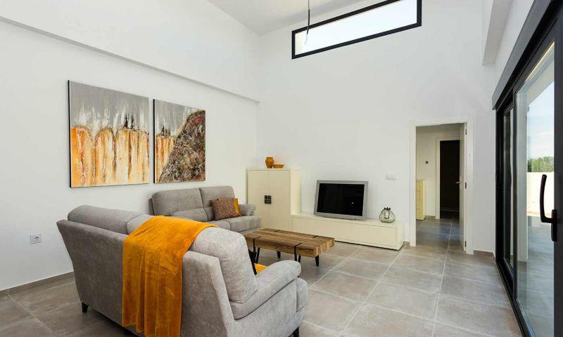 Villa in Daya Nueva