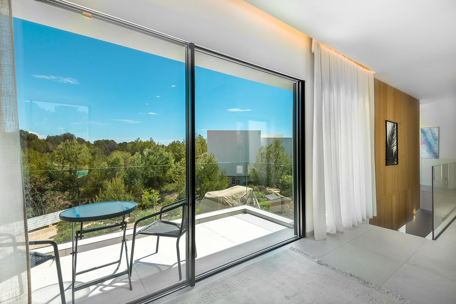 Dream villa in Las Colinas Golf with 1700 m2 plot