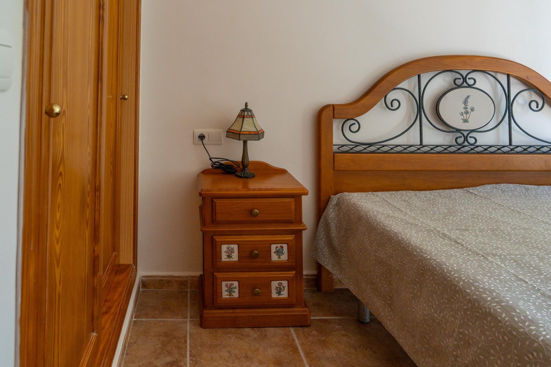 Charming Townhouse with Sea Views in Altea Mascarat
