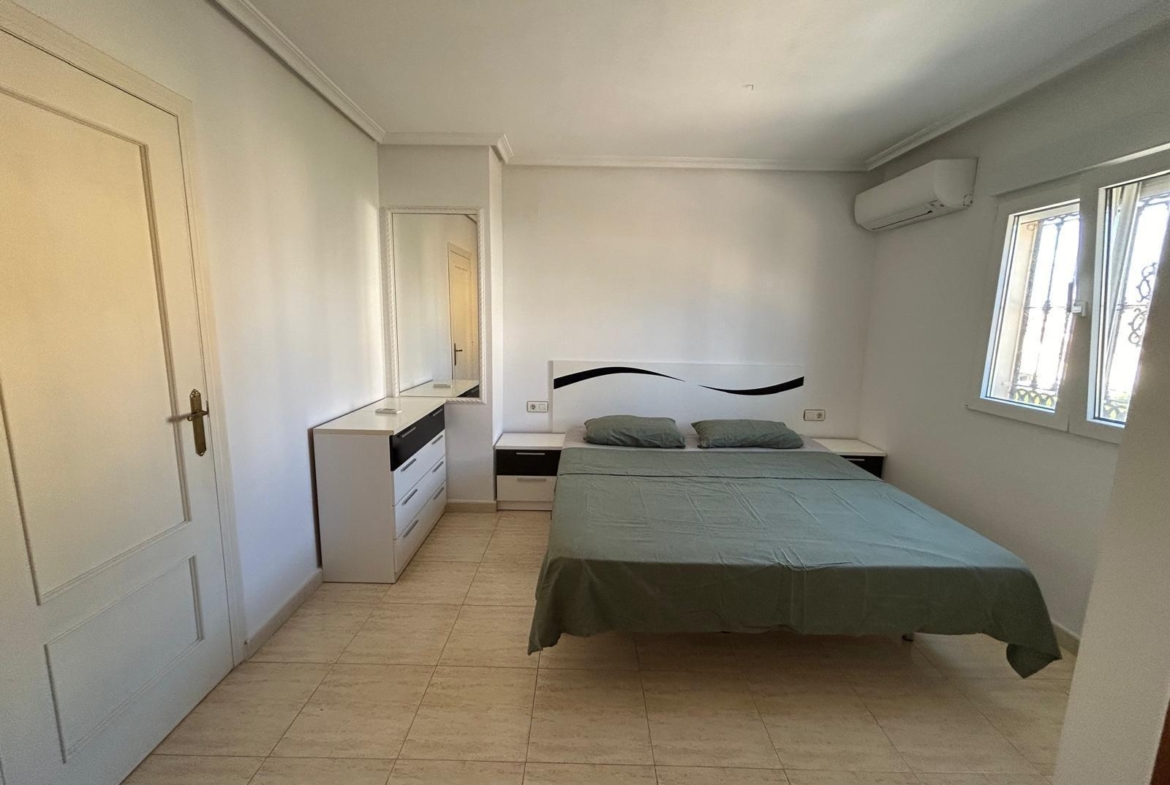 RESIDENCIAL KEEPER AGUAS NUEVAS