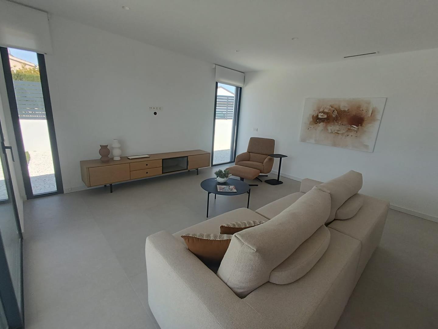 1-30-25 Luxury Villa in Ciudad Quesada – An Exclusive Oasis on the Costa Blanca South πβ¨