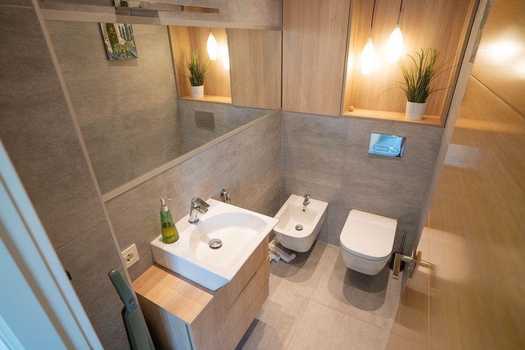 Villa Reformada en La Zenia, Orihuela Costa – Portonidad Única