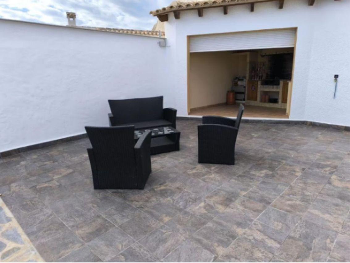 1-30-31 Licht, rust en uitzicht op zee Een indrukwekkende villa in Calpe