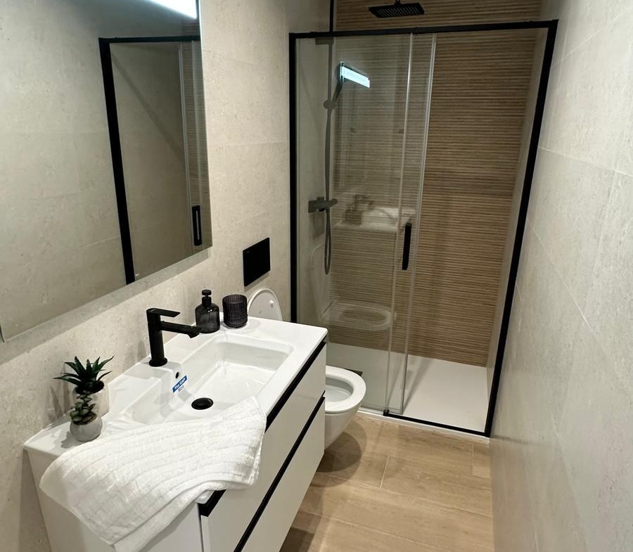 Nuevos Apartamentos en Guardamar del Segura