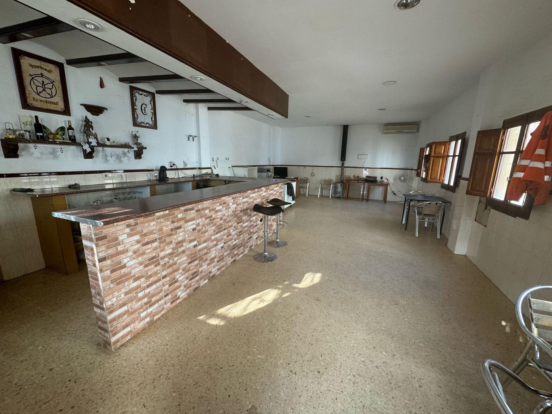 Exclusiva Propiedad en Venta en Ribarroja del Turia