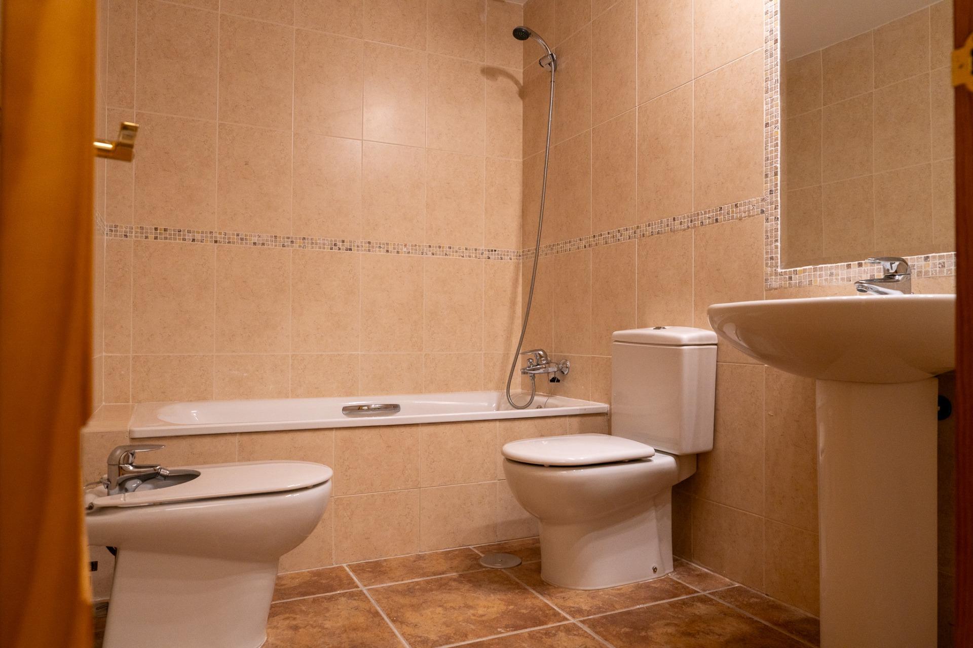Charming Townhouse with Sea Views in Altea Mascarat