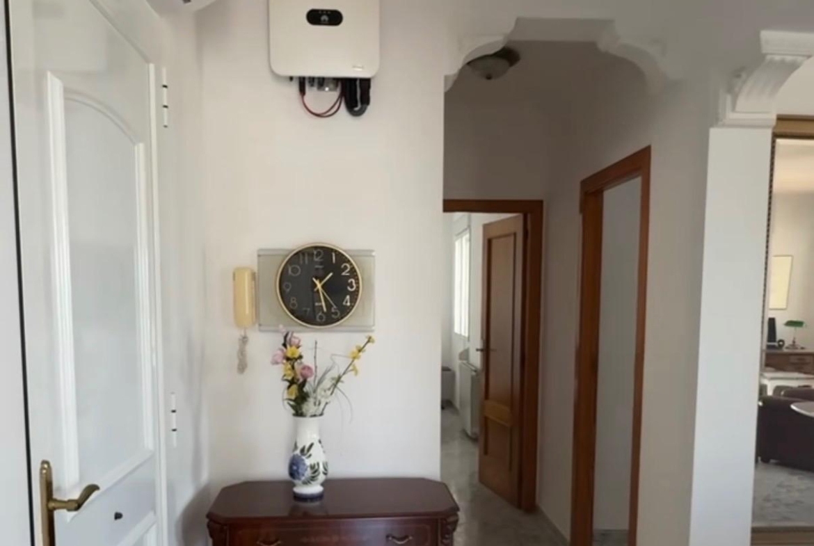 Licht, rust en uitzicht op zee Een indrukwekkende villa in Calpe