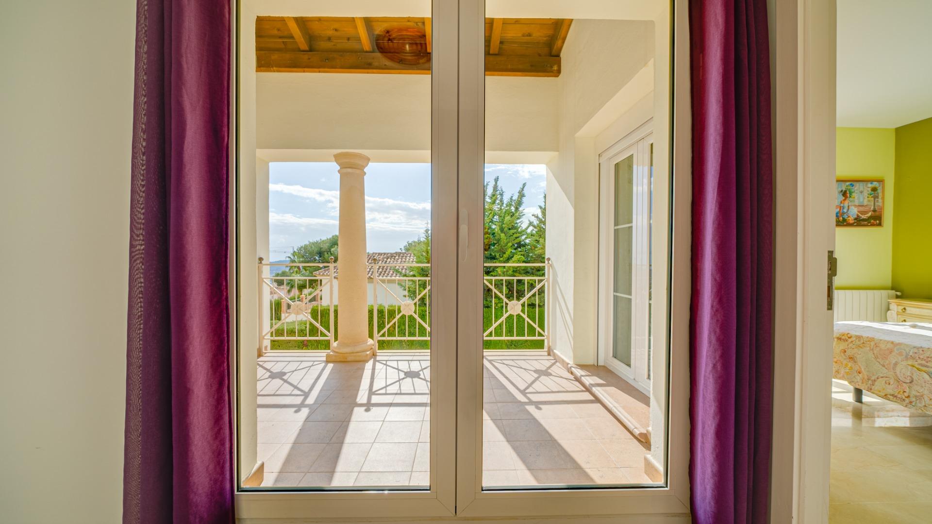 1-31-3 Preciosa Villa en Golf Bahia de Finestrat