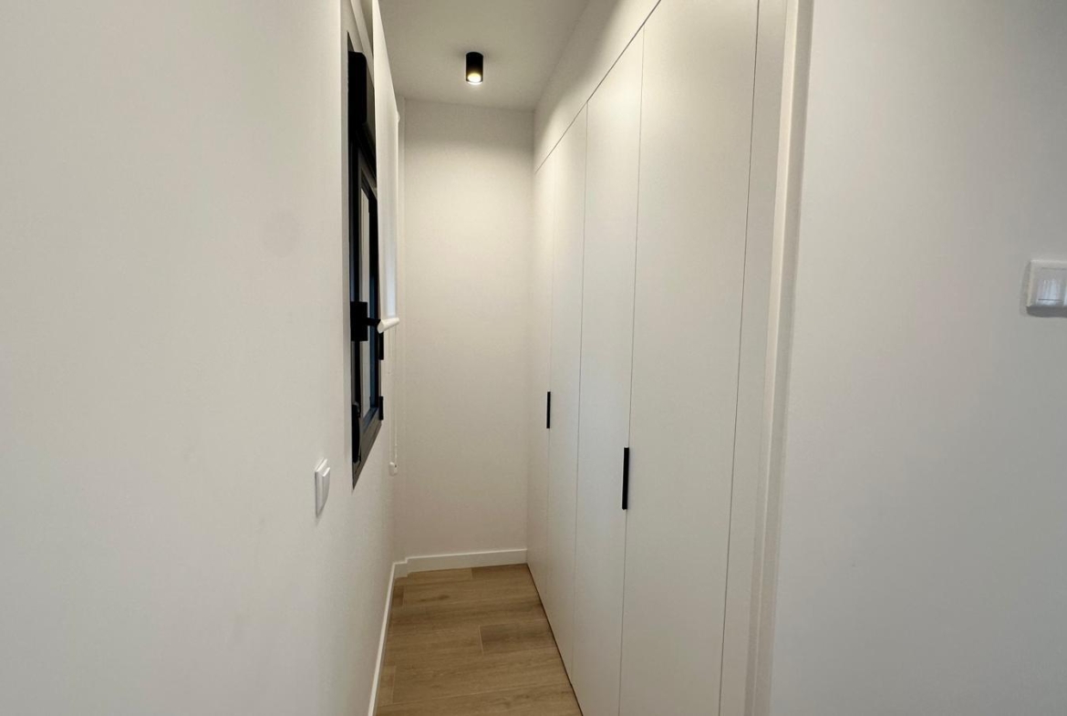 Nuevos Apartamentos en Guardamar del Segura