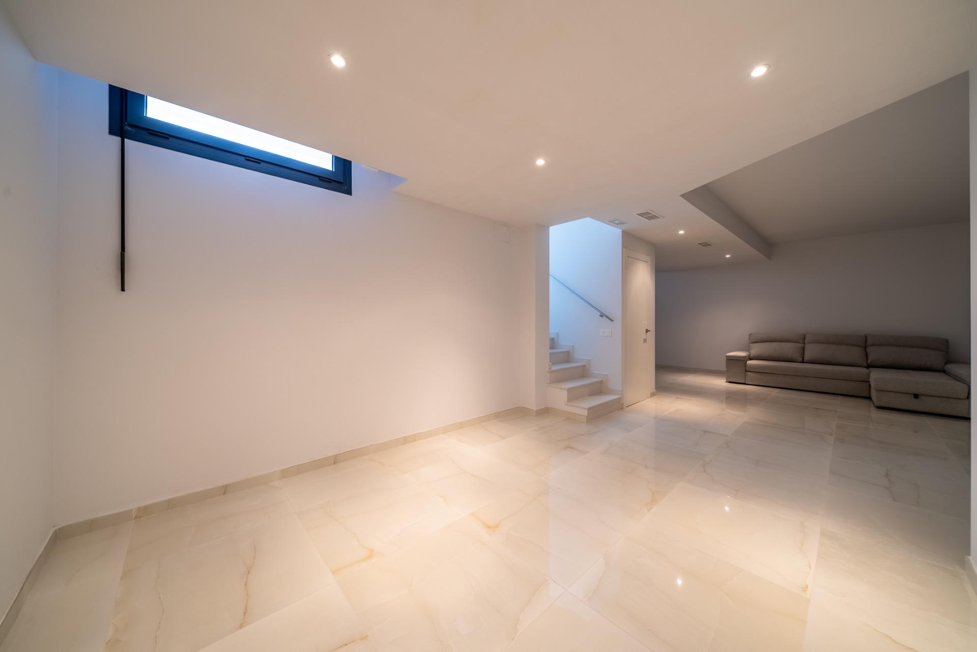 1-32-12 New Detached House for Sale in Orihuela!