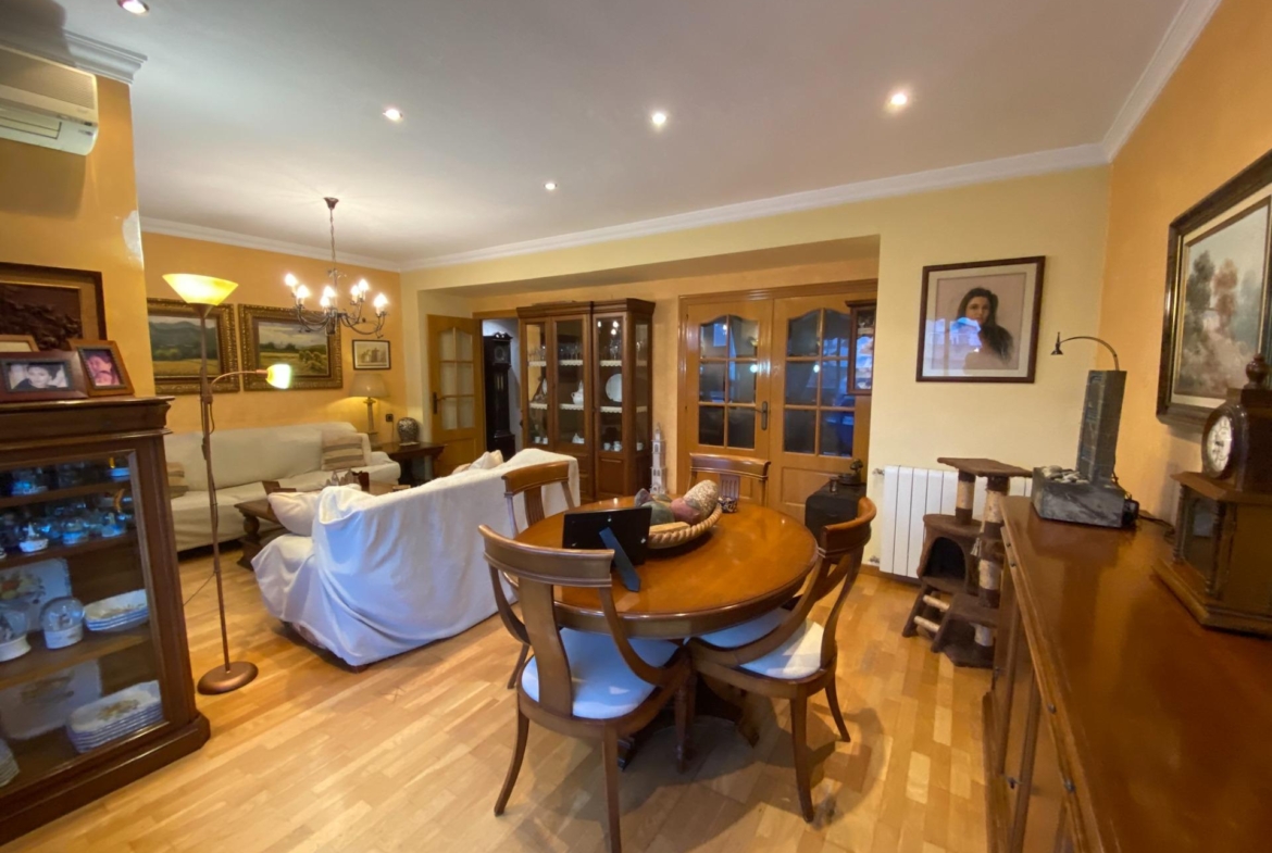 Piso en Alicante – Zona Rambla