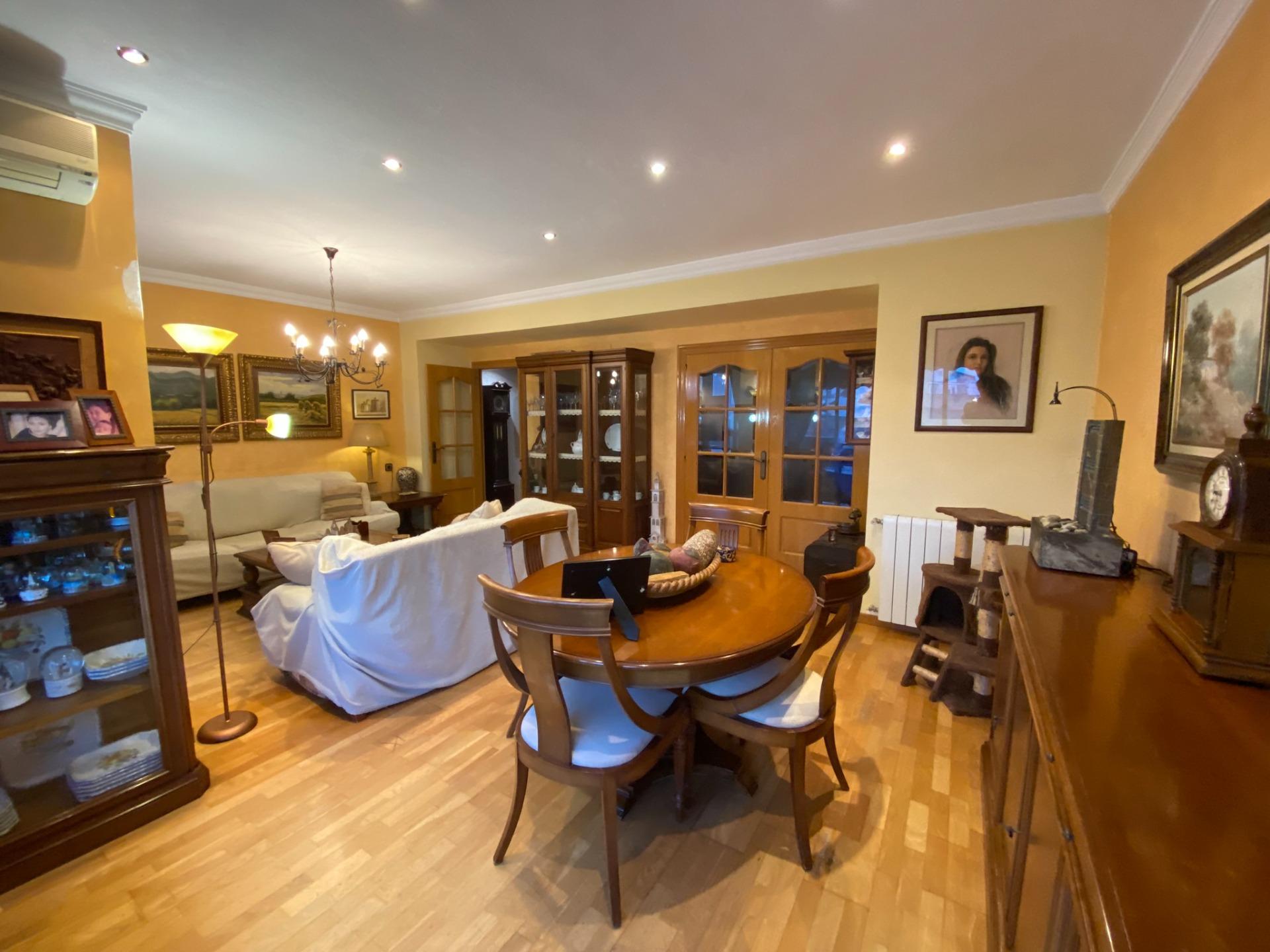 Piso en Alicante – Zona Rambla