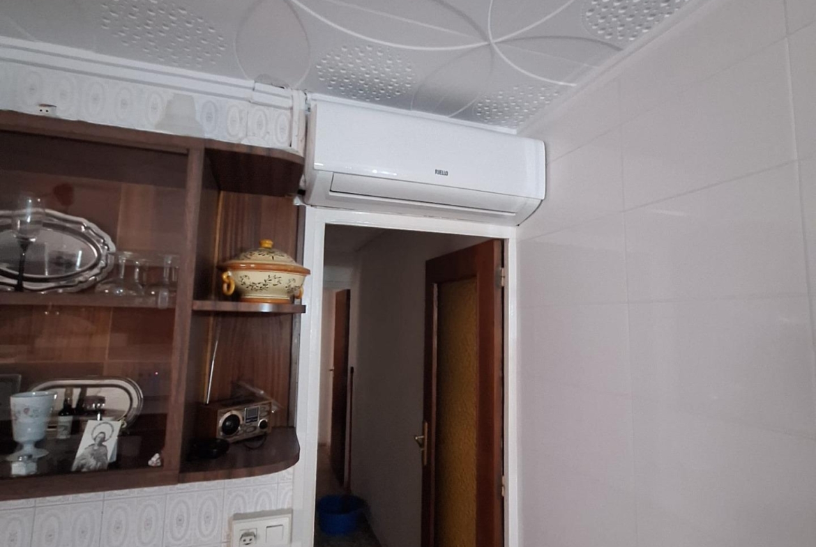 Se vende edificio entero en pleno centro de Torrevieja