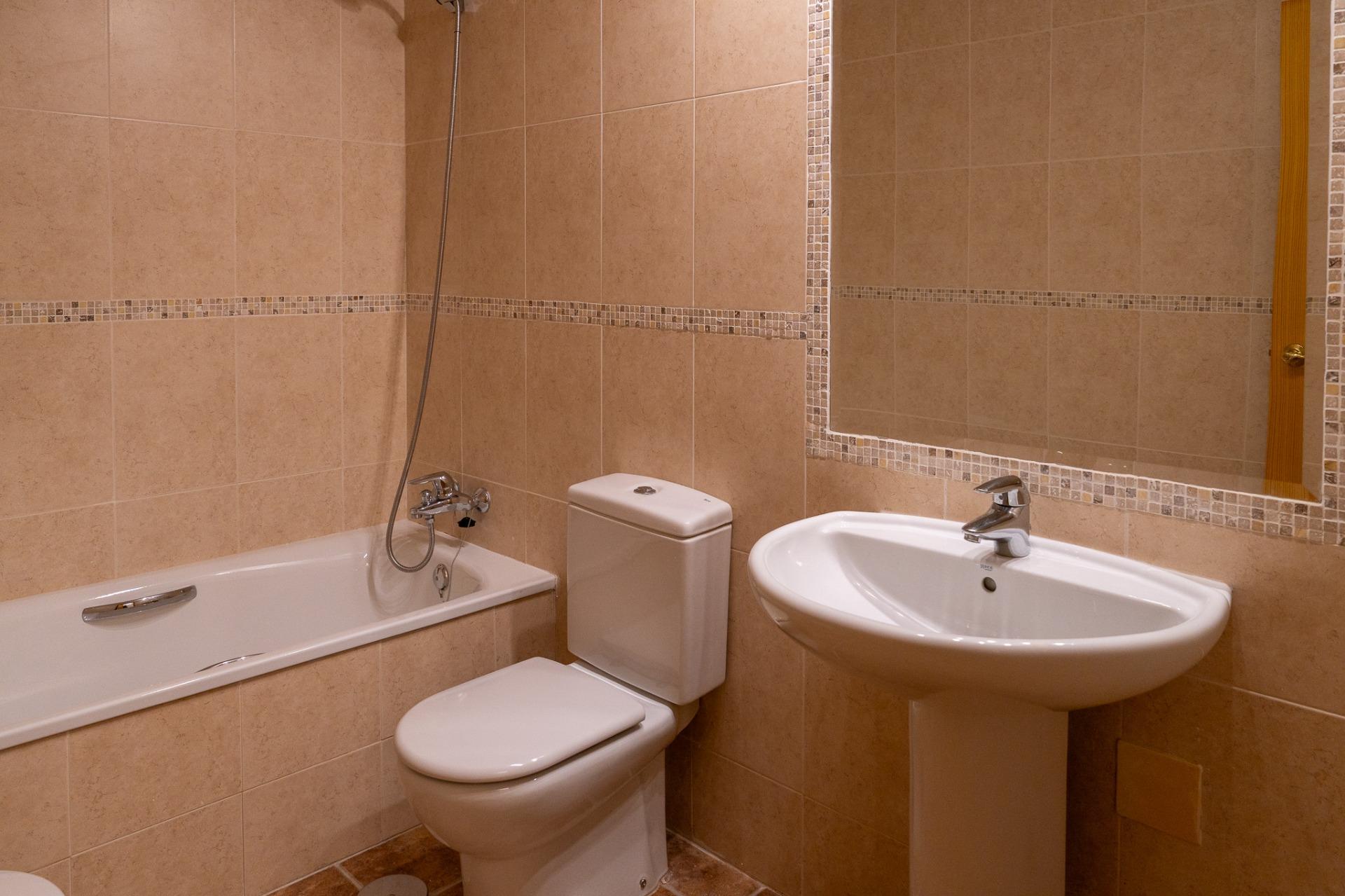 Charming Townhouse with Sea Views in Altea Mascarat