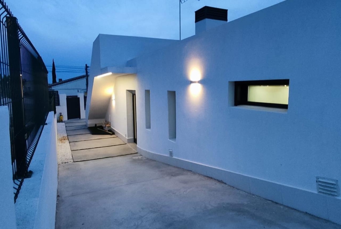 Luxury Villa in Ciudad Quesada – An Exclusive Oasis on the Costa Blanca South 🌊✨