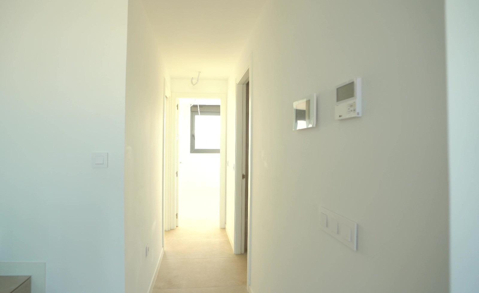 1-32-23 Luxury Duplex Penthouse in Finestrat with Stunning Sea Views🌴