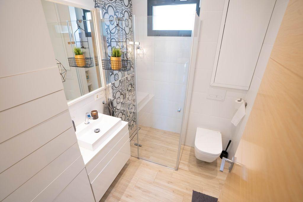 Villa Reformada en La Zenia, Orihuela Costa – Portonidad Única