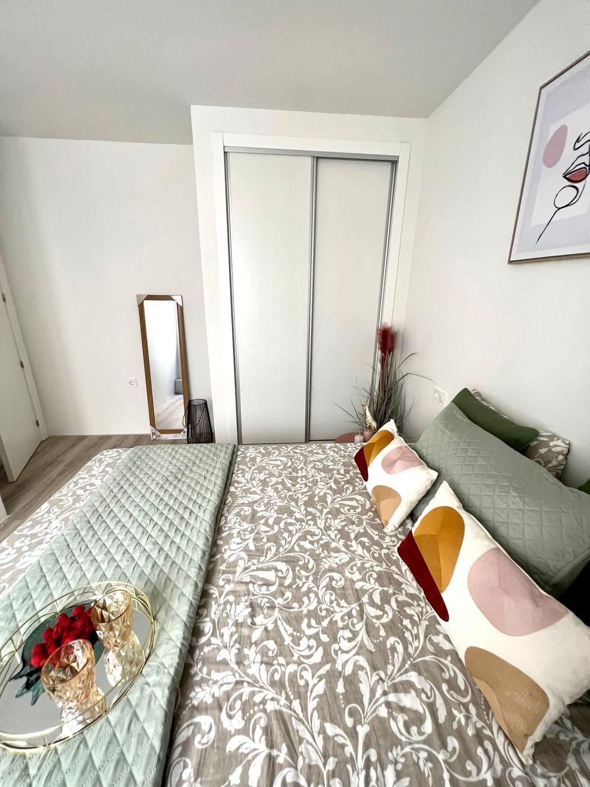 Apartamento reformado en Torrevieja